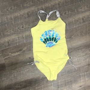 Justice Swimsuit
